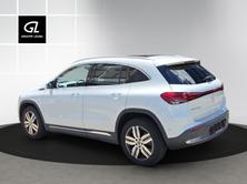 MERCEDES-BENZ EQA 250, Elektro, Occasion / Gebraucht, Automatik - 5