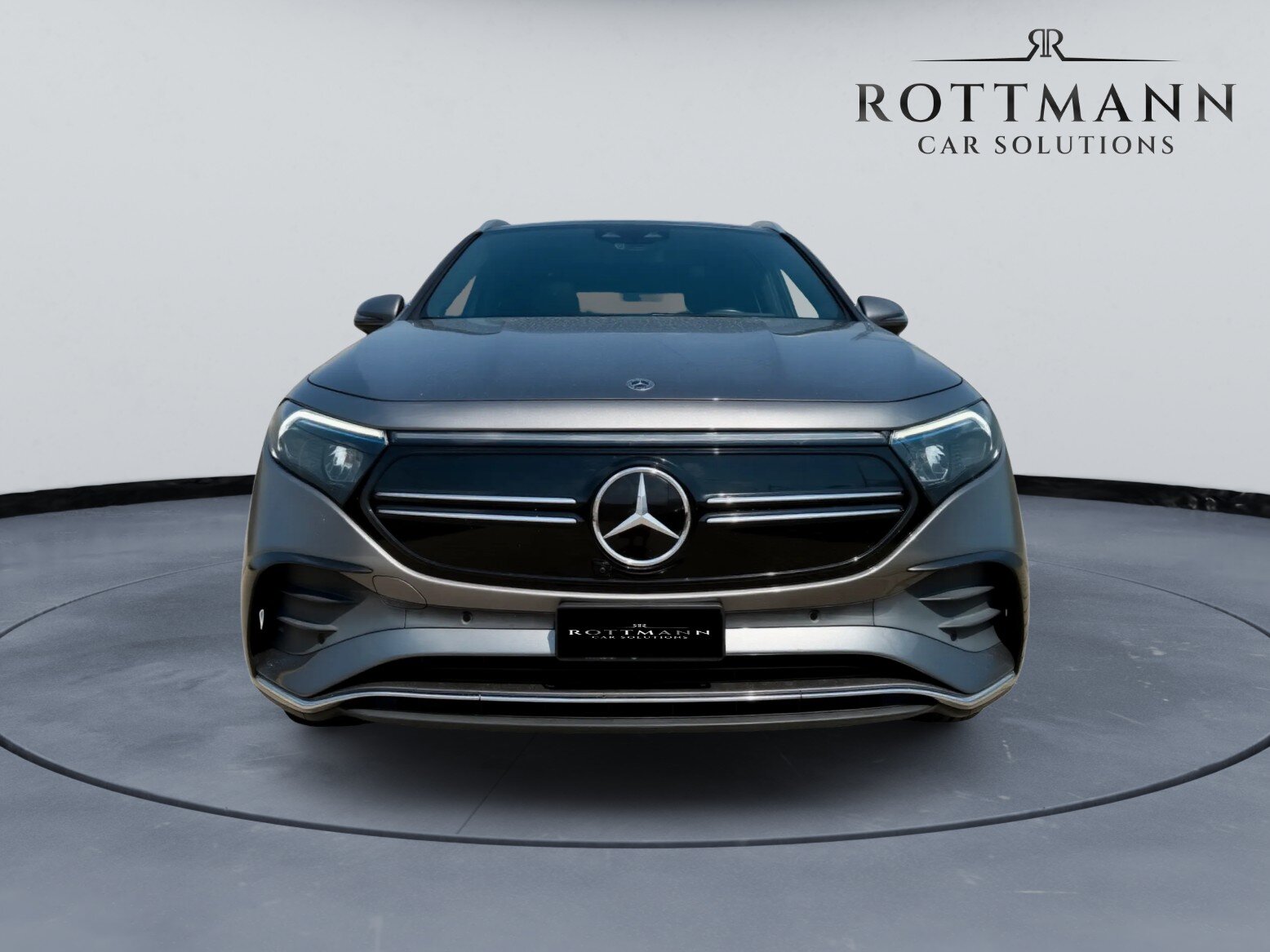 MERCEDES-BENZ EQA 250 AMG Line, Électrique, Occasion / Utilisé, Automatique - 3