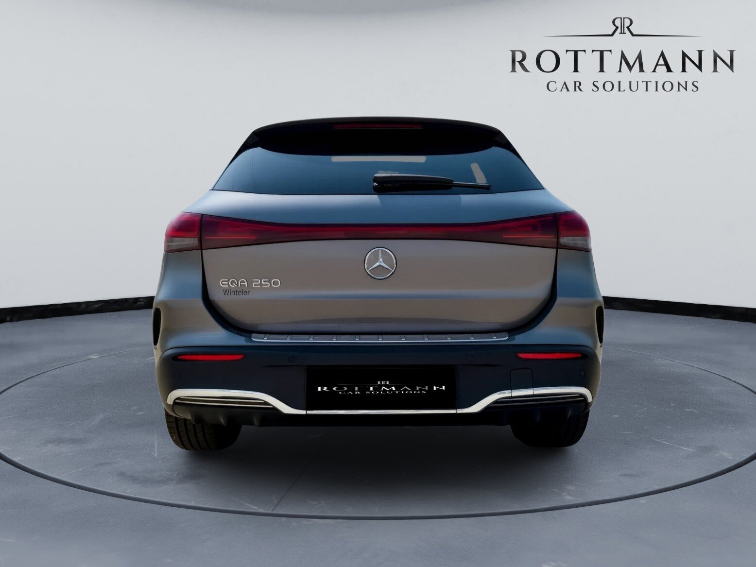MERCEDES-BENZ EQA 250 AMG Line, Électrique, Occasion / Utilisé, Automatique - 7