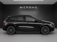 MERCEDES-BENZ EQA 250 66,5kWh, Électrique, Occasion / Utilisé, Automatique - 2