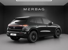 MERCEDES-BENZ EQA 250 66,5kWh, Électrique, Occasion / Utilisé, Automatique - 3