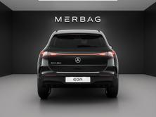 MERCEDES-BENZ EQA 250 66,5kWh, Électrique, Occasion / Utilisé, Automatique - 4