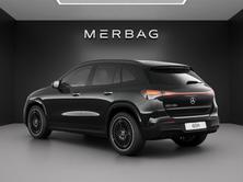 MERCEDES-BENZ EQA 250 66,5kWh, Électrique, Occasion / Utilisé, Automatique - 5