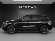 MERCEDES-BENZ EQA 250 66,5kWh, Électrique, Occasion / Utilisé, Automatique - 6