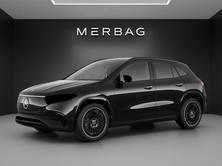 MERCEDES-BENZ EQA 250 66,5kWh, Électrique, Occasion / Utilisé, Automatique - 7