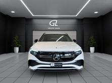 MERCEDES-BENZ EQA 250 AMG Line AMG Line, Électrique, Occasion / Utilisé, Automatique - 2