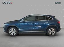 MERCEDES-BENZ EQA 250, Électrique, Occasion / Utilisé, Automatique - 2