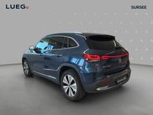 MERCEDES-BENZ EQA 250, Électrique, Occasion / Utilisé, Automatique - 3
