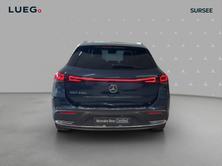 MERCEDES-BENZ EQA 250, Électrique, Occasion / Utilisé, Automatique - 4