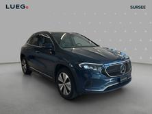 MERCEDES-BENZ EQA 250, Électrique, Occasion / Utilisé, Automatique - 5
