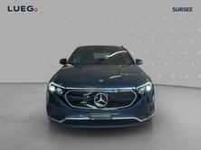 MERCEDES-BENZ EQA 250, Électrique, Occasion / Utilisé, Automatique - 6