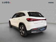 MERCEDES-BENZ EQA 250 / DISTRONIC / Rückfahrkamera / Sounds, Elektro, Occasion / Gebraucht, Automatik - 3