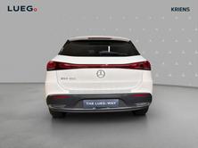 MERCEDES-BENZ EQA 250 / DISTRONIC / Rückfahrkamera / Sounds, Elektro, Occasion / Gebraucht, Automatik - 4