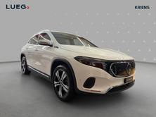 MERCEDES-BENZ EQA 250 / DISTRONIC / Rückfahrkamera / Sounds, Elektro, Occasion / Gebraucht, Automatik - 5