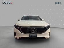 MERCEDES-BENZ EQA 250 / DISTRONIC / Rückfahrkamera / Sounds, Elektro, Occasion / Gebraucht, Automatik - 6