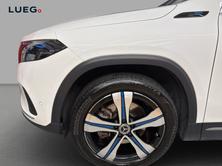 MERCEDES-BENZ EQA 250 / DISTRONIC / Rückfahrkamera / Sounds, Elektro, Occasion / Gebraucht, Automatik - 7