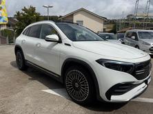 MERCEDES-BENZ EQA 250, Elektro, Occasion / Gebraucht, Automatik - 2