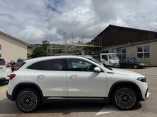 MERCEDES-BENZ EQA 250, Elektro, Occasion / Gebraucht, Automatik - 4