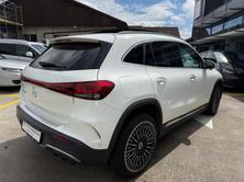 MERCEDES-BENZ EQA 250, Elektro, Occasion / Gebraucht, Automatik - 5