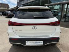 MERCEDES-BENZ EQA 250, Elektro, Occasion / Gebraucht, Automatik - 6