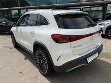 MERCEDES-BENZ EQA 250, Elektro, Occasion / Gebraucht, Automatik - 7