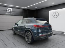 MERCEDES-BENZ EQA 250 AMG Line AMG Line, Elektro, Occasion / Gebraucht, Automatik - 4