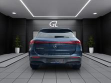 MERCEDES-BENZ EQA 250 AMG Line AMG Line, Elektro, Occasion / Gebraucht, Automatik - 5