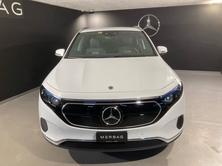 MERCEDES-BENZ EQA 250, Electric, Ex-demonstrator, Automatic - 2