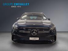 MERCEDES-BENZ EQA 250 AMG Line AMG Line, Electric, Ex-demonstrator, Automatic - 4