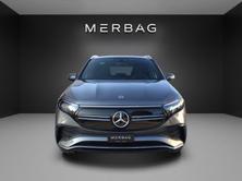 MERCEDES-BENZ EQA 250 AMG Line AMG Line, Electric, Ex-demonstrator, Automatic - 2