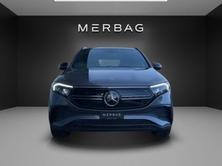 MERCEDES-BENZ EQA 250 AMG Line AMG Line, Electric, Ex-demonstrator, Automatic - 3