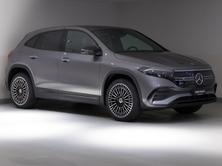 MERCEDES-BENZ EQA 250 AMG Line, Electric, Ex-demonstrator, Automatic - 2