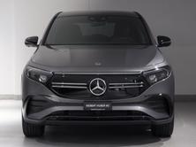 MERCEDES-BENZ EQA 250 AMG Line, Electric, Ex-demonstrator, Automatic - 4