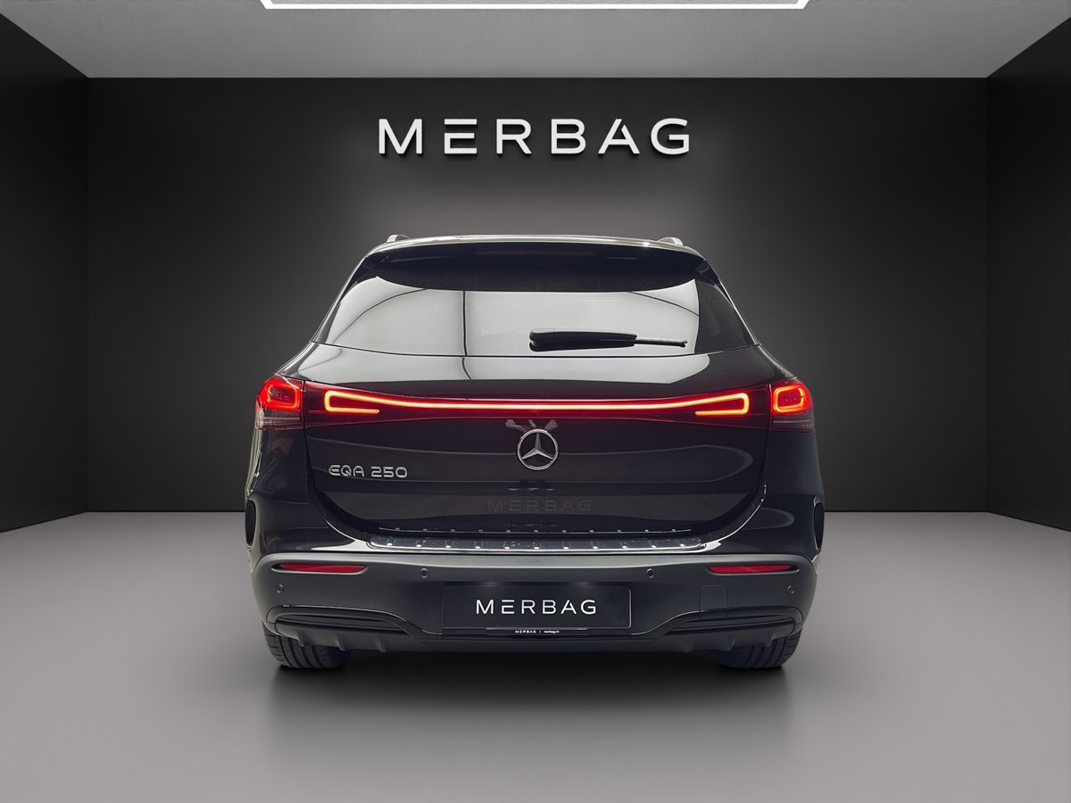 MERCEDES-BENZ EQA 250, Elettrica, Auto dimostrativa, Automatico - 5