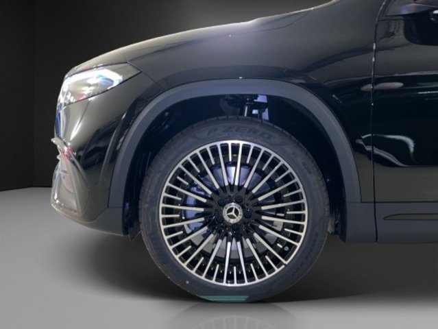 MERCEDES-BENZ EQA 250 AMG Line AMG Line, Elektro, Vorführwagen, Automat - 6