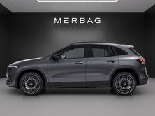 MERCEDES-BENZ EQA 250 66,5kWh, Electric, Ex-demonstrator, Automatic - 2