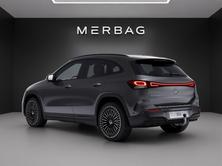 MERCEDES-BENZ EQA 250 66,5kWh, Electric, Ex-demonstrator, Automatic - 3