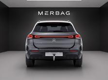 MERCEDES-BENZ EQA 250 66,5kWh, Electric, Ex-demonstrator, Automatic - 4