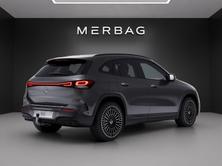 MERCEDES-BENZ EQA 250 66,5kWh, Electric, Ex-demonstrator, Automatic - 5