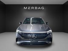 MERCEDES-BENZ EQA 250 AMG Line, Electric, Ex-demonstrator, Automatic - 2