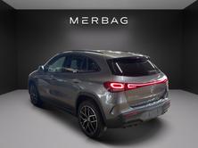 MERCEDES-BENZ EQA 250 AMG Line, Electric, Ex-demonstrator, Automatic - 4