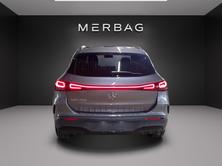 MERCEDES-BENZ EQA 250 AMG Line, Electric, Ex-demonstrator, Automatic - 5