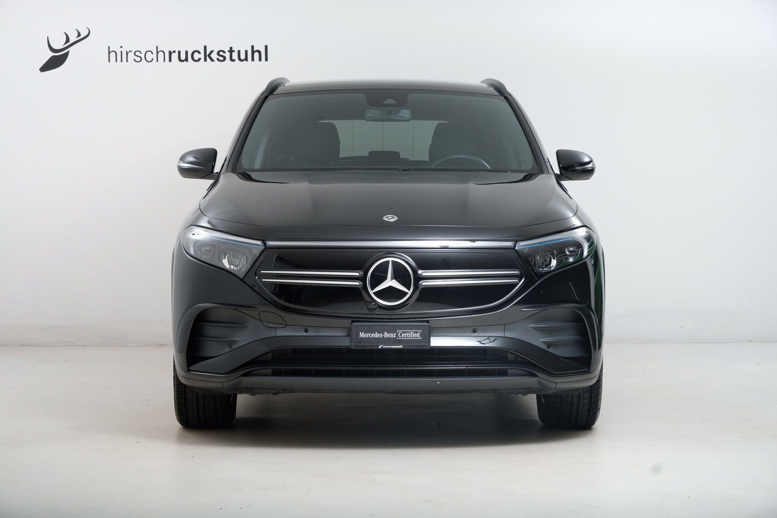 MERCEDES-BENZ EQA 250 AMG Line AMG Line, Électrique, Occasion / Utilisé, Automatique - 2