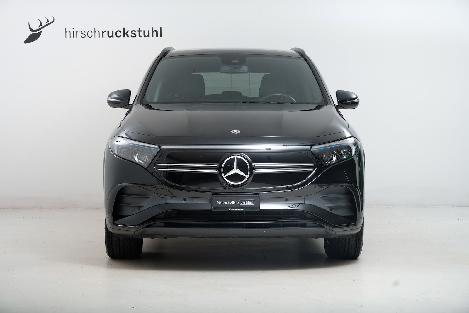 MERCEDES-BENZ EQA 250 AMG Line H243, Électrique, Voiture nouvelle, Automatique - 2