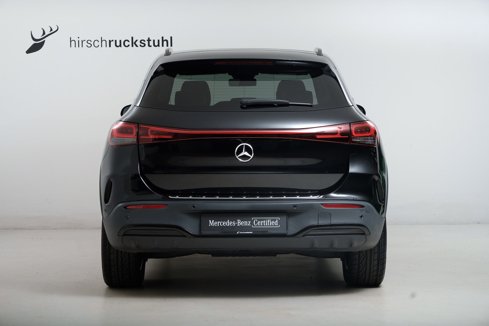 MERCEDES-BENZ EQA 250 AMG Line H243, Électrique, Voiture nouvelle, Automatique - 5