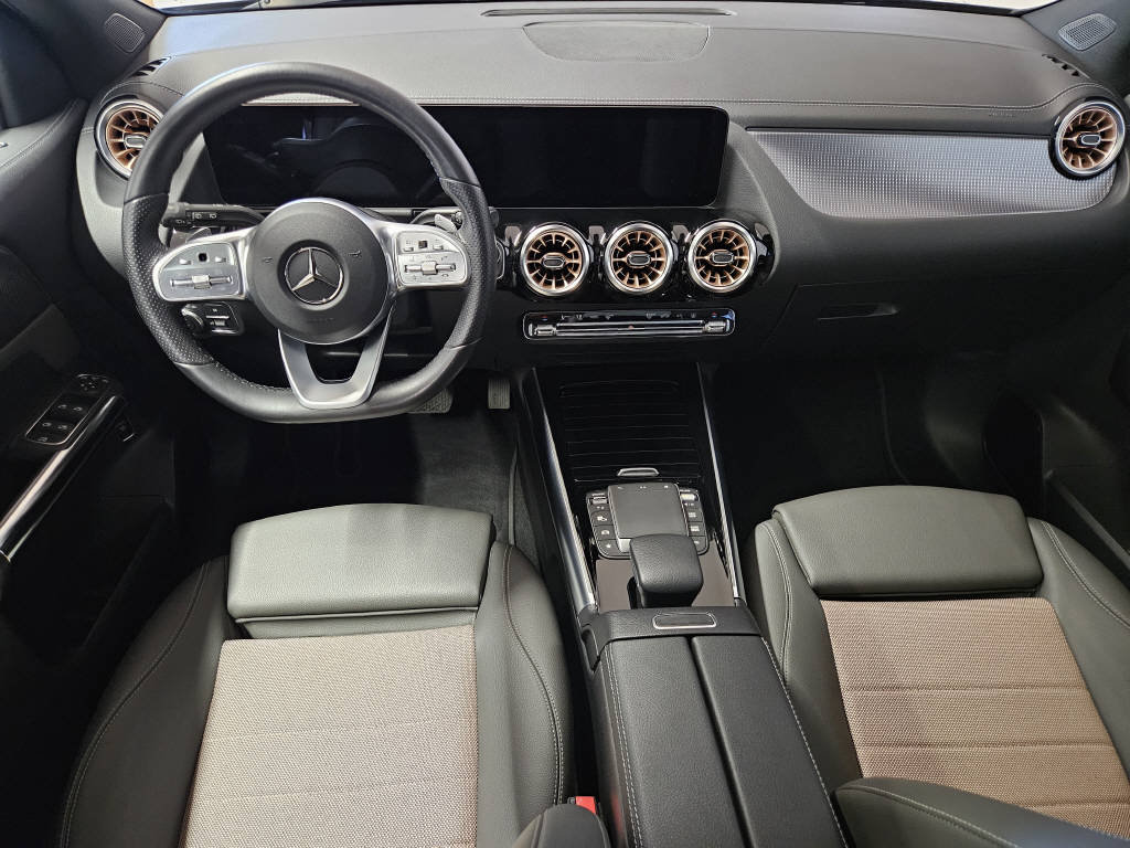 MERCEDES-BENZ EQA 250 Electric Art Line, Electric, Second hand / Used, Automatic - 6
