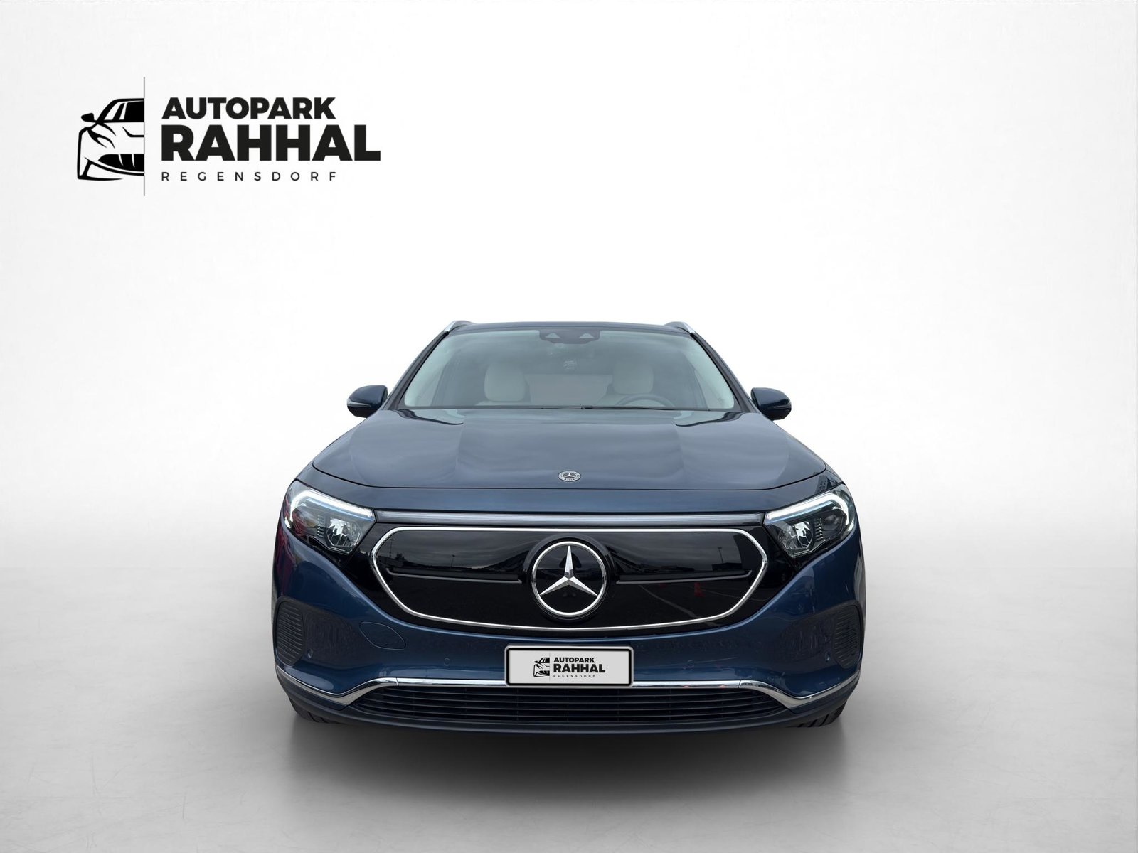 MERCEDES-BENZ EQA 250, Elektro, Occasion / Gebraucht, Automatik - 3