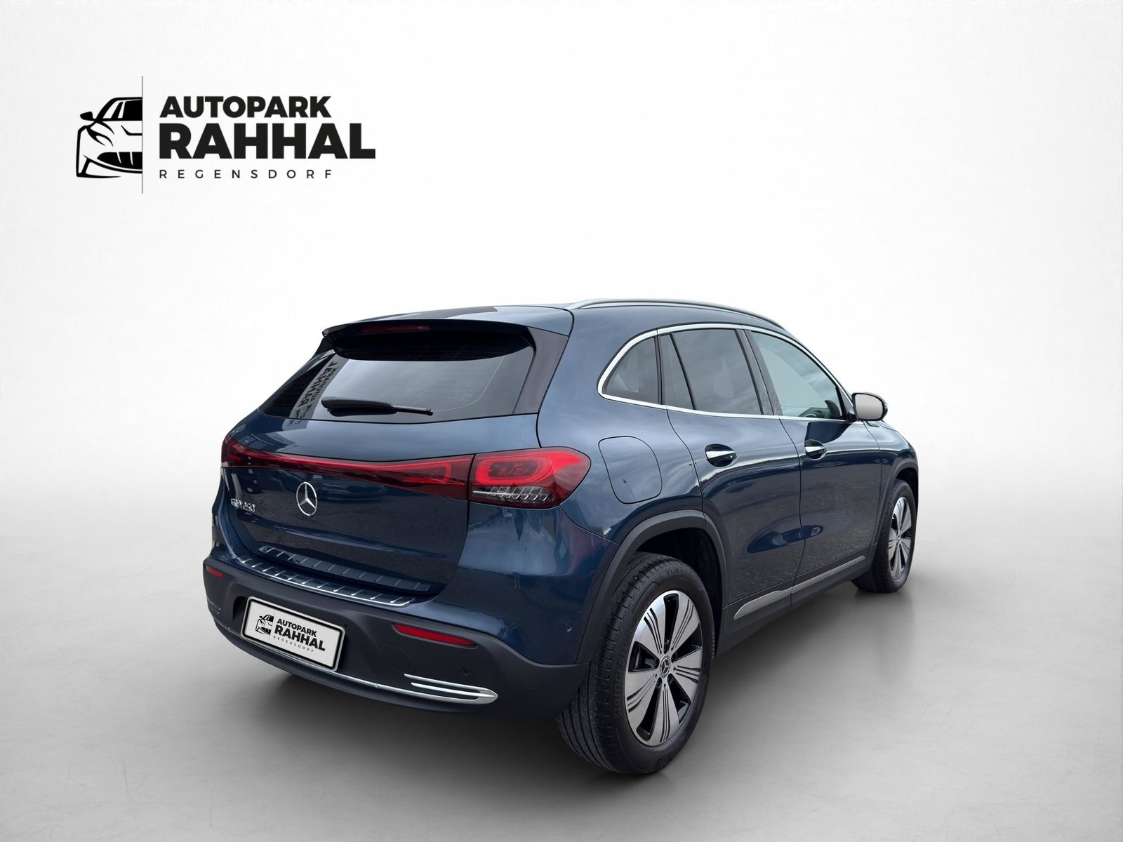 MERCEDES-BENZ EQA 250, Elektro, Occasion / Gebraucht, Automatik - 6