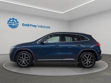 MERCEDES-BENZ EQA 250 AMG Line, Électrique, Occasion / Utilisé, Automatique - 2