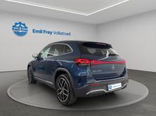 MERCEDES-BENZ EQA 250 AMG Line, Électrique, Occasion / Utilisé, Automatique - 3